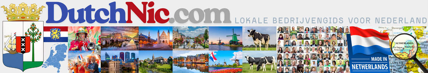 Gemaakt in Nederland - Ma Har
